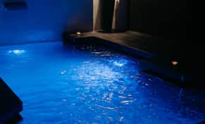 Hotel Serena Spa - Grums Hotel & Spa con day pass