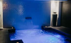 Hotel Serena Spa - Grums Hotel & Spa con day pass