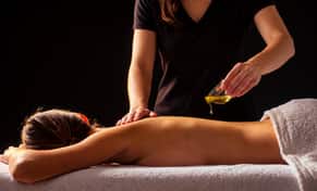 Hotel Serena Spa - Grums Hotel & Spa con day pass