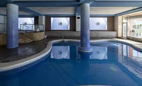 Hotel Magic Sports con day pass