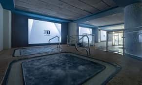 Hotel Magic Sports con day pass