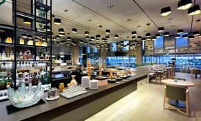 Hotel Meliá Barcelona Sky con day pass