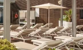 Hotel Meliá Barcelona Sky con day pass