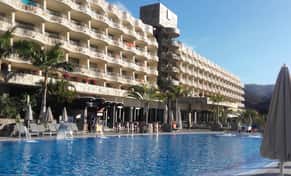 Hotel Hotel Livvo Valle Taurito con day pass