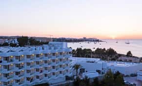 Hotel Hotel THB Naeco Ibiza con day pass