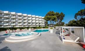 Hotel Hotel THB Naeco Ibiza con day pass