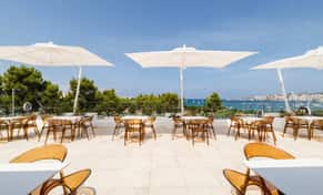 Hotel Hotel THB Naeco Ibiza con day pass