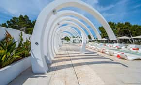 Hotel Hotel THB Naeco Ibiza con day pass