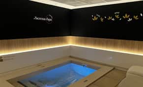 Hotel Serena Spa Barceló Marbella  con day pass