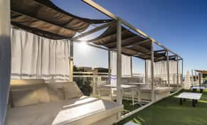 Hotel Hotel Amic Horizonte con day pass