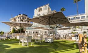 Hotel Hotel Amic Horizonte con day pass