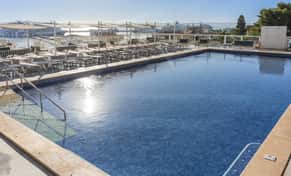 Hotel Hotel Amic Horizonte con day pass