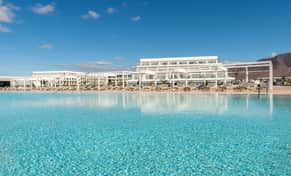 Hotel Barceló Playa Blanca con day pass
