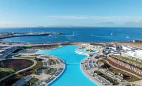 Hotel Barceló Playa Blanca con day pass