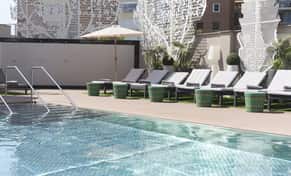 Hotel Barceló Playa Blanca con day pass