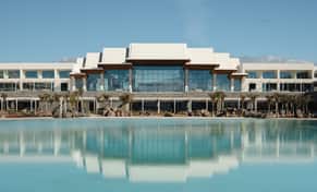 Hotel Barceló Playa Blanca con day pass