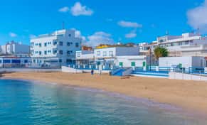 Hotel Barceló Corralejo Sands con day pass