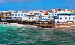 Hotel Barceló Corralejo Sands con day pass