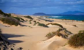 Hotel Barceló Corralejo Sands con day pass