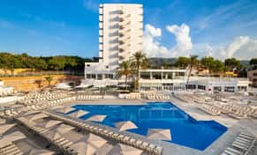 Hotel Globales Mimosa con day pass