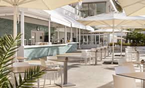 Hotel Globales Mimosa con day pass