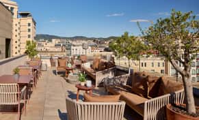 Hotel ME Barcelona con day pass
