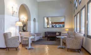Hotel 1881 Hotel Balneario Vichy Catalan con day pass