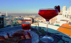 Hotel Hotel Indigo Madrid con day pass