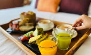 Hotel Hotel Indigo Madrid con day pass