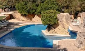 Hotel Casal Santa Eulàlia Hotel & Restaurant con day pass