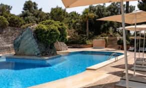 Hotel Casal Santa Eulàlia Hotel & Restaurant con day pass