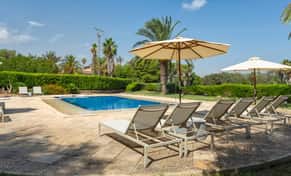 Hotel Casal Santa Eulàlia Hotel & Restaurant con day pass