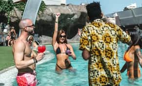 Hotel BC Music Resort™ con day pass