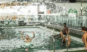 Hotel BC Music Resort™ con day pass