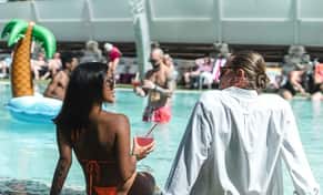 Hotel BC Music Resort™ con day pass