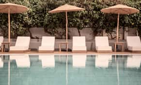 Hotel Caramelo Palma Beach con day pass