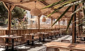 Hotel Caramelo Palma Beach con day pass