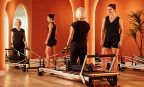 Hotel Calderona Wellness con day pass