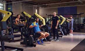 Hotel Calderona Wellness con day pass