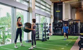 Hotel Calderona Wellness con day pass
