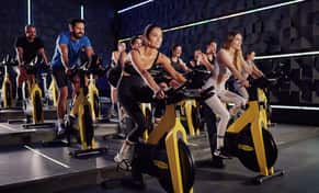 Hotel Calderona Wellness con day pass