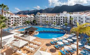 Hotel Globales Tamaimo Tropical con day pass
