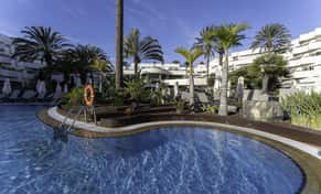 Hotel Barceló Corralejo Bay - Adults Only con day pass