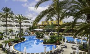 Hotel Barceló Corralejo Bay - Adults Only con day pass