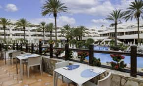 Hotel Barceló Corralejo Bay - Adults Only con day pass