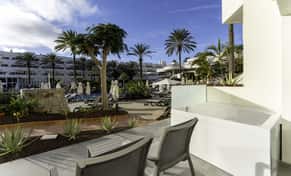 Hotel Barceló Corralejo Bay - Adults Only con day pass