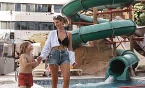 Hotel Magic Aqua Rock Gardens con day pass