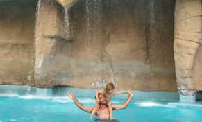 Hotel Magic Aqua Rock Gardens con day pass