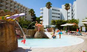 Hotel Globales Maioris con day pass