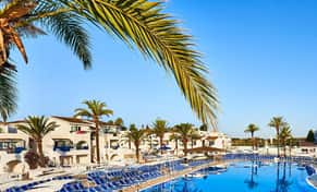 Hotel Globales BOUGANVILLA con day pass